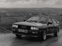 Audi Quattro 1987 года