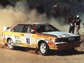 Audi Quattro