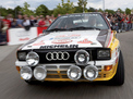 Audi Quattro