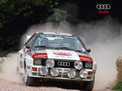 Audi Quattro