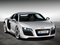 Audi R8 2007 года