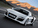 Audi R8 2007 года