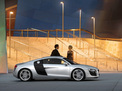 Audi R8 2007 года