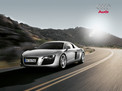 Audi R8 2007 года