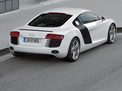 Audi R8 2007 года