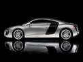 Audi R8 2007 года