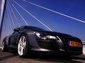 Audi R8 2007 года