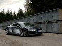 Audi R8 2007 года