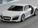 Audi R8 2007 года