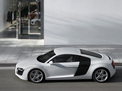 Audi R8 2007 года