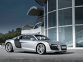 Audi R8 2007 года