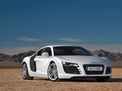 Audi R8 2007 года