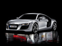 Audi R8 2007 года