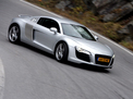 Audi R8 2007 года