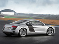 Audi R8 2007 года