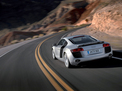 Audi R8 2007 года