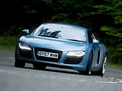 Audi R8 2007 года