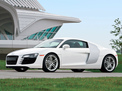 Audi R8 2007 года