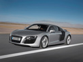 Audi R8 2007 года