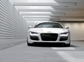 Audi R8 2007 года