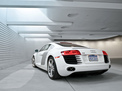 Audi R8 2007 года