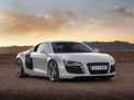 Audi R8 2007 года