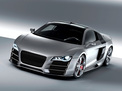 Audi R8 2008 года