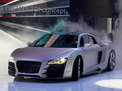 Audi R8 2008 года