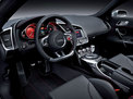 Audi R8 2008 года