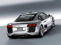 Audi R8 2008 года