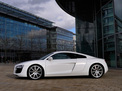 Audi R8 2008 года