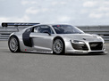 Audi R8 2008 года