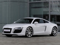 Audi R8 2008 года