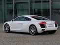 Audi R8 2008 года