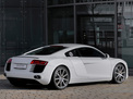 Audi R8 2008 года