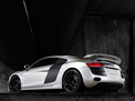 Audi R8 2008 года