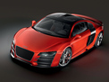 Audi R8 2008 года