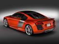 Audi R8 2008 года