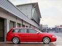 Audi RS4 2000 года