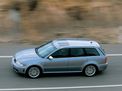 Audi RS4 2000 года