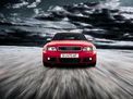 Audi RS4 2000 года