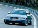 Audi RS4 2000 года