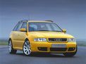 Audi RS4 2000 года