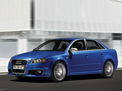 Audi RS4 2005 года