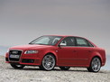 Audi RS4 2005 года