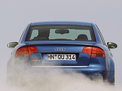 Audi RS4 2005 года