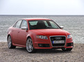 Audi RS4 2005 года