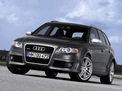 Audi RS4 2006 года