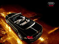 Audi RS4 2006 года