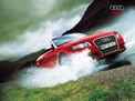 Audi RS4 2006 года